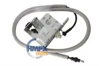 

Store code: BK31V43286AE interior door lock top TRANSIT 13
