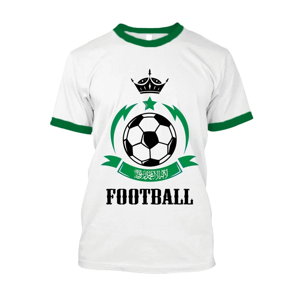 

Jumeast футболки с рисунком флага Саудовской Аравии, 3D футболки с принтом Аллаха, мужские футболки, футболки с принтом Flipper Zero Hacker, одежда, футбо...