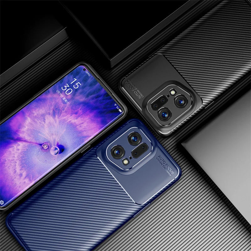 for oppo find x5 pro cover case for oppo find x5 pro coque shell soft luxury business style phone bumper for oppo find x5 pro free global shipping