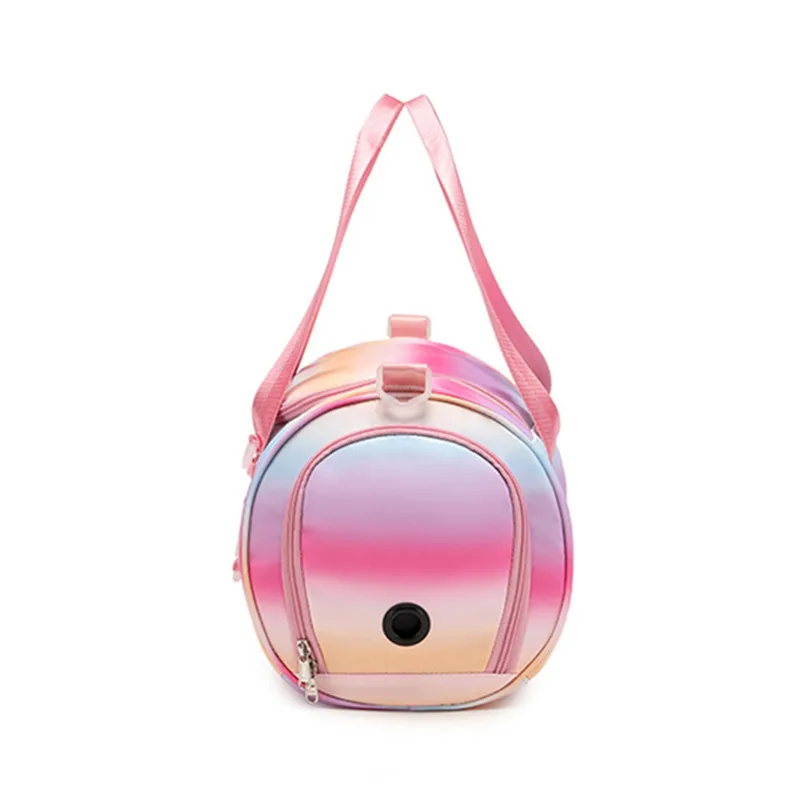 Спортивные сумки для спортзала молодых женщин путешествий йоги большой мужской