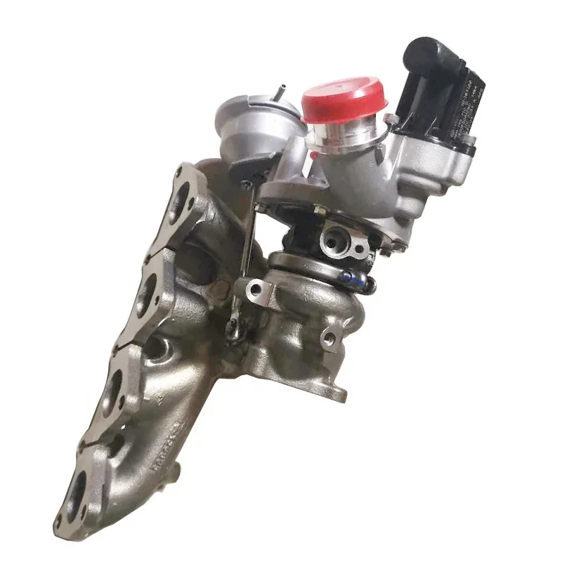 Турбокомпрессор TD025 TDO25M2-07T/2.3 03C 145701 R J 145702 C для турбокомпрессора Volkswagen Touran 1.4L TSI