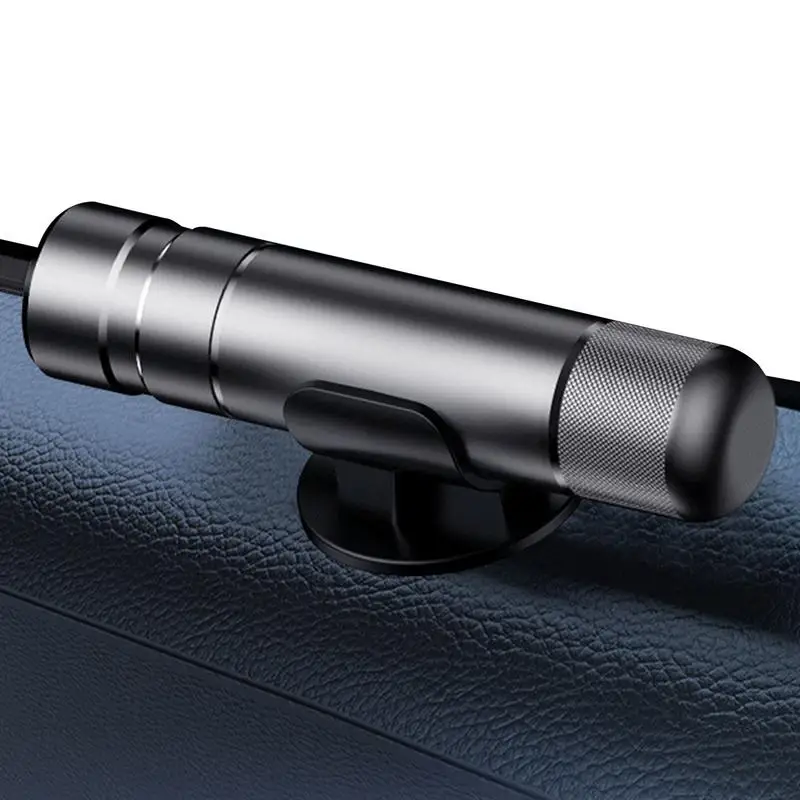 

Automotive Escape Tools Seat Belt Cutter And Glass Breaker Car Window Breaker And Seatbelt Cutter 2 In 1 Car Safety Hammer