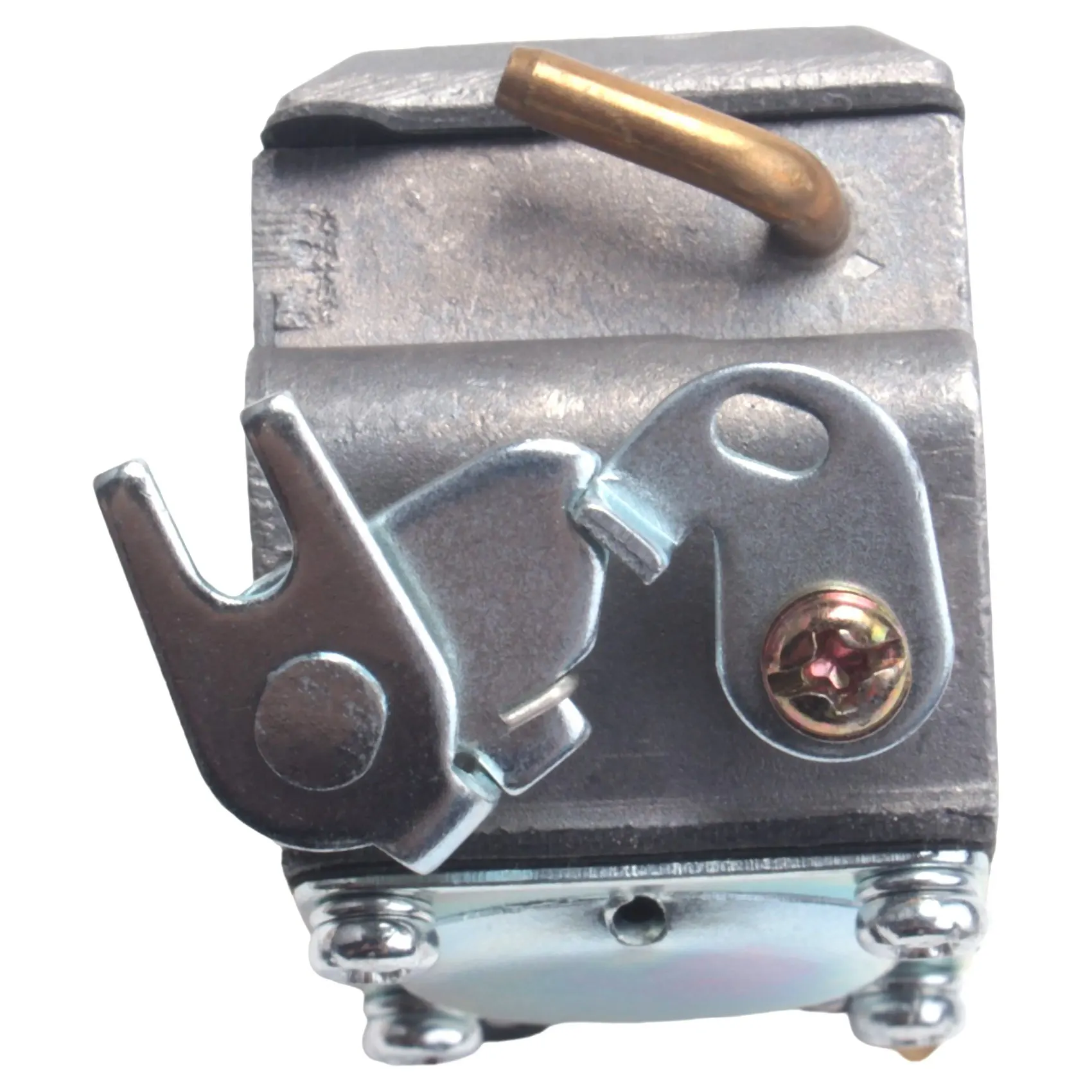 Карбюратор подходит для Husqvarna WT-964 Walbro Замена 577133001 Запчасти бензопилы Паливо