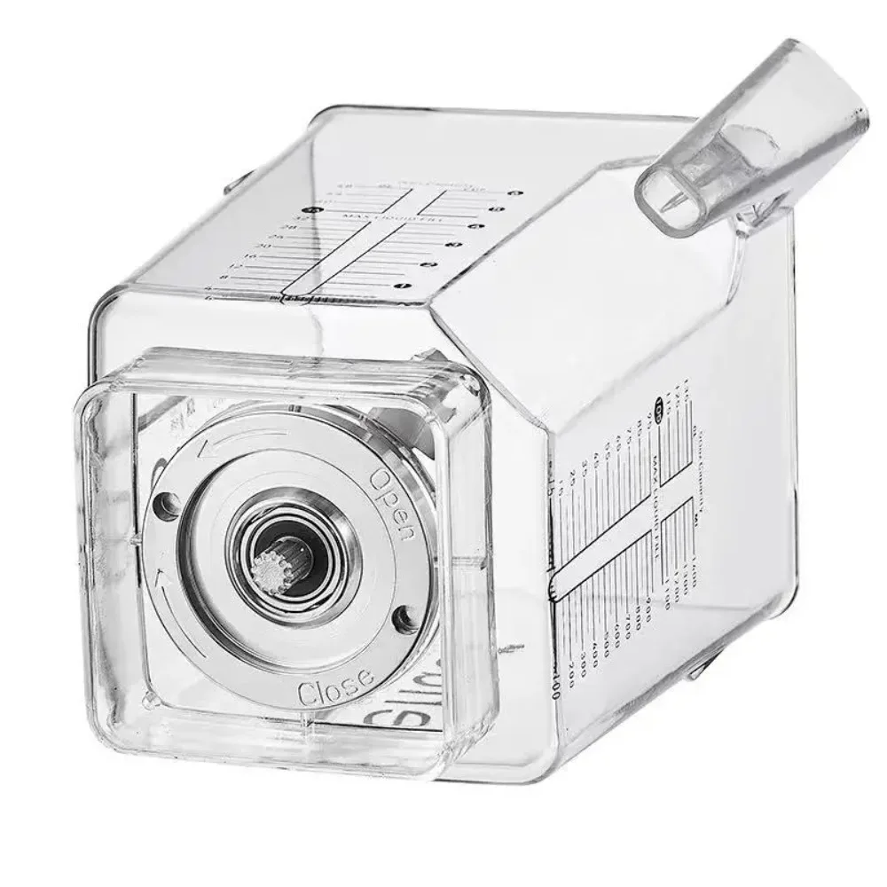 Фото Коммерческая чаша для блендера Blendtec 625/650/570/800/825/885, 90 унций, высокой емкости, сменная, для приготовления смузи №5