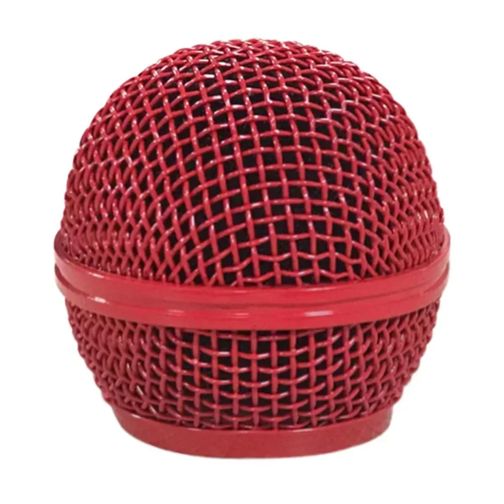 Сетчатая головка микрофона для Shure Beta Grill 58