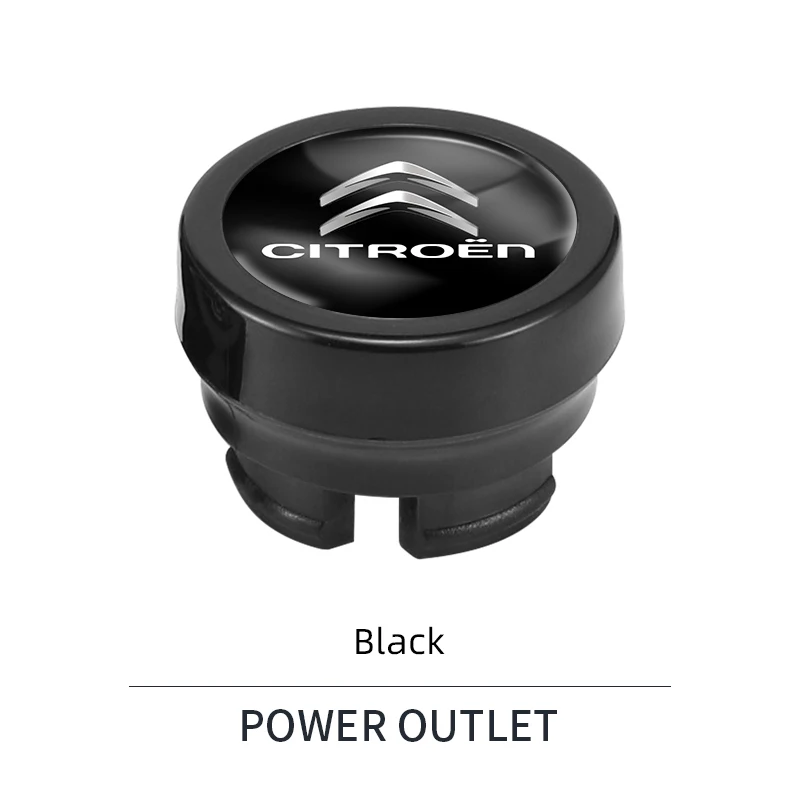 

Автомобильные детали, пылезащитный чехол для устройства зажигания для Citroen C4 C3 C2 C1 C5 DS3 Berlingo Xsara Grand Picasso Jumper Cactus Saxo