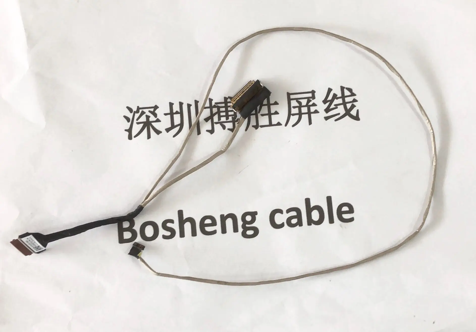 Гибкий кабель для видеоэкрана для Lenovo