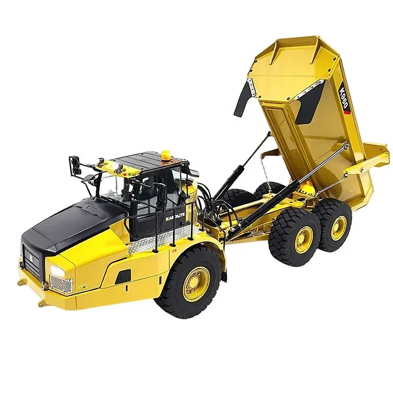 Дифференциальный светильник KABOLITE K960 1:16 6x6 металлический пульт дистанционного