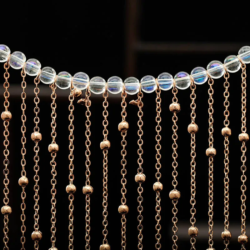 

Long Tassel Veil Chinese Bridal Accessories Price And Good Quality Choose Good Materials And High Quality