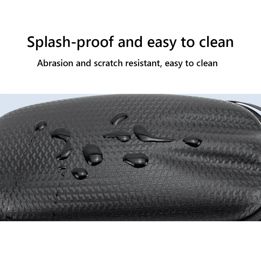 Водонепроницаемый чехол для переноски портативный жесткий защитный из ЭВА на