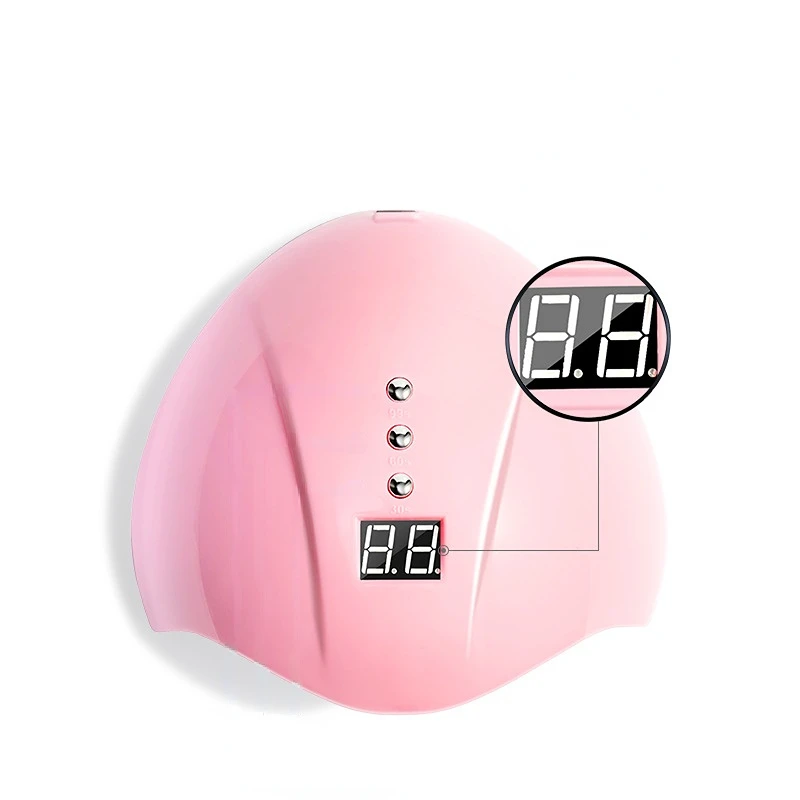 

Лампа для фототерапии ногтей, 36 Вт