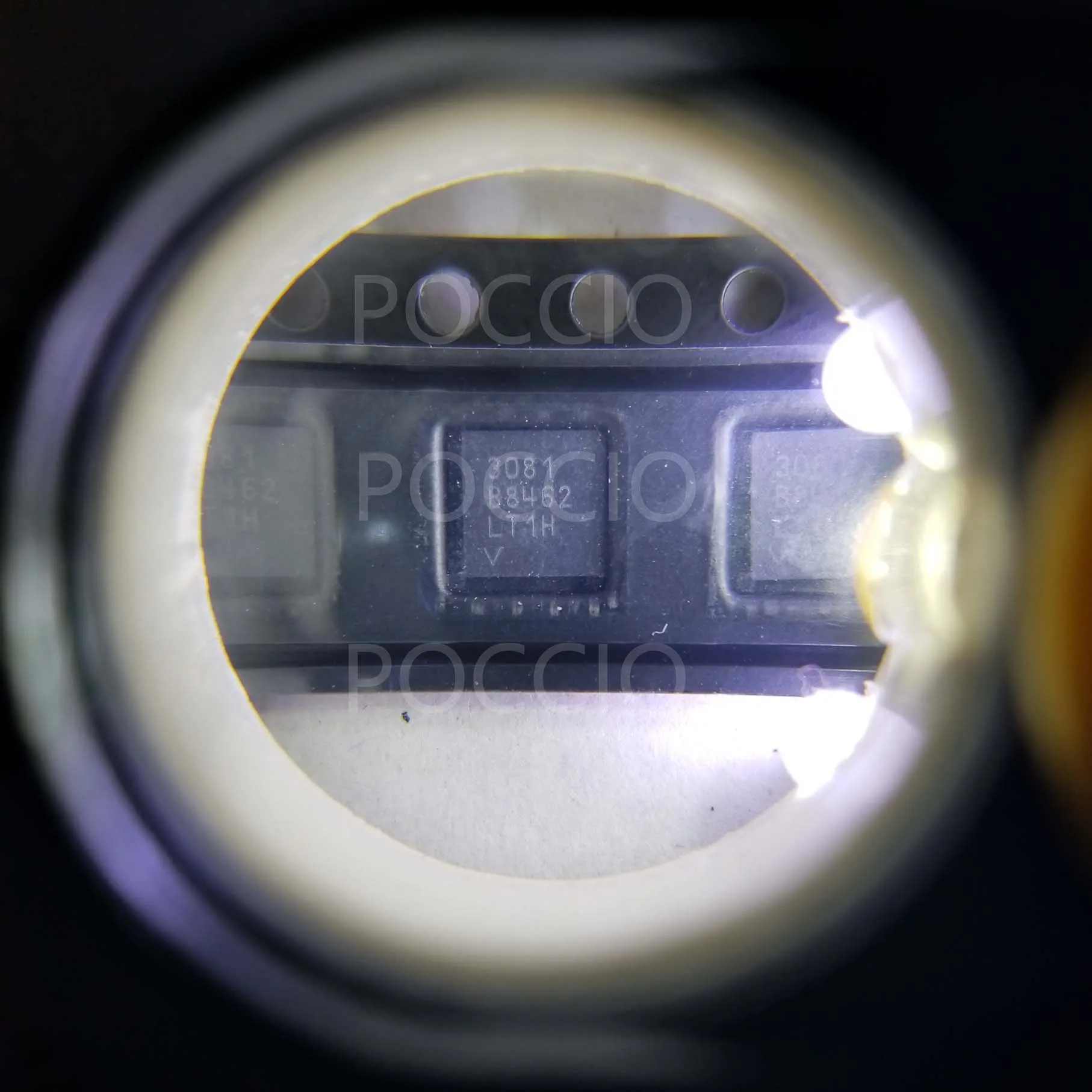 

LT3081 LT3081EDF LT3081IDF LT3081HDF LT3081MPDF-1,5a один резистор прочный линейный регулятор с мониторами