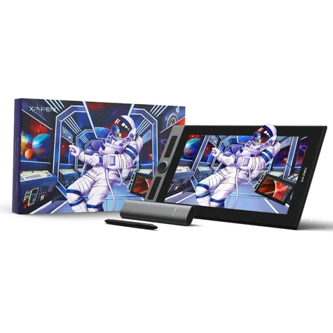 XP-PEN Artist Pro 16 графический планшет