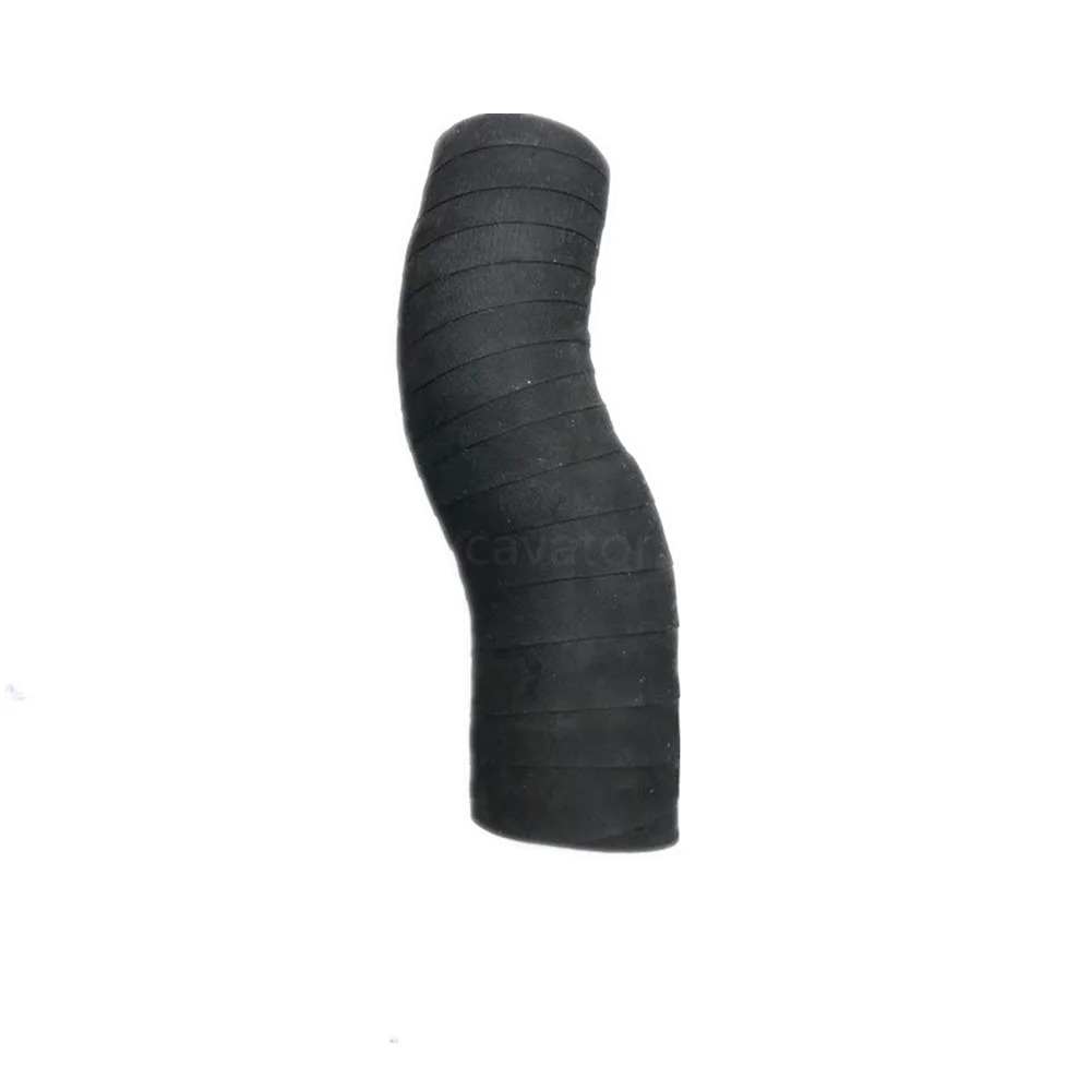 Запчасти для экскаватора Komatsu PC60 120-6EO 200 220 240 360-7 масляная труба масляный
