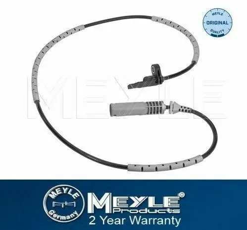 

MEYLE REAR ABS / Wheel Speed SENSOR for BMW E90 E91 E92 323i 325i 335i