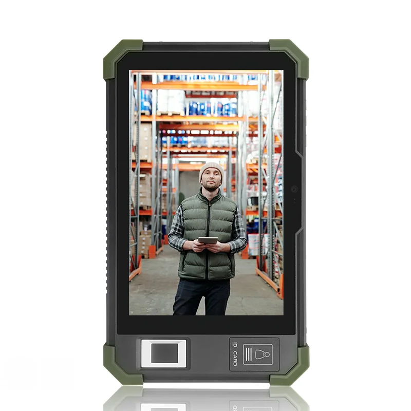 

Самый продаваемый ноутбук, 8 дюймов, 4G, телефон Android, промышленный Прочный планшетный ПК