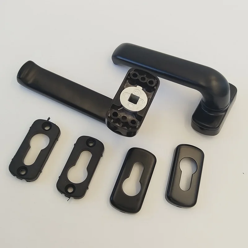 Ручка для оконного замка 8530 Seiko