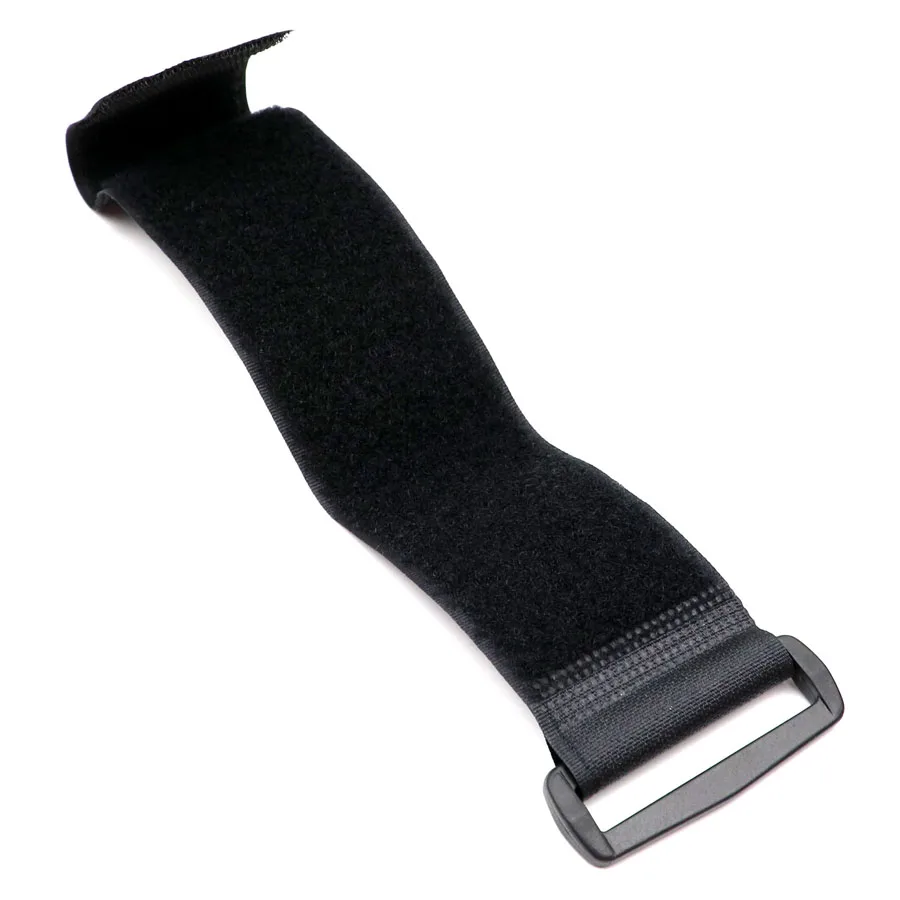 Фонарик для дайвинга светодиодный ремешок на запястье браслет-держатель