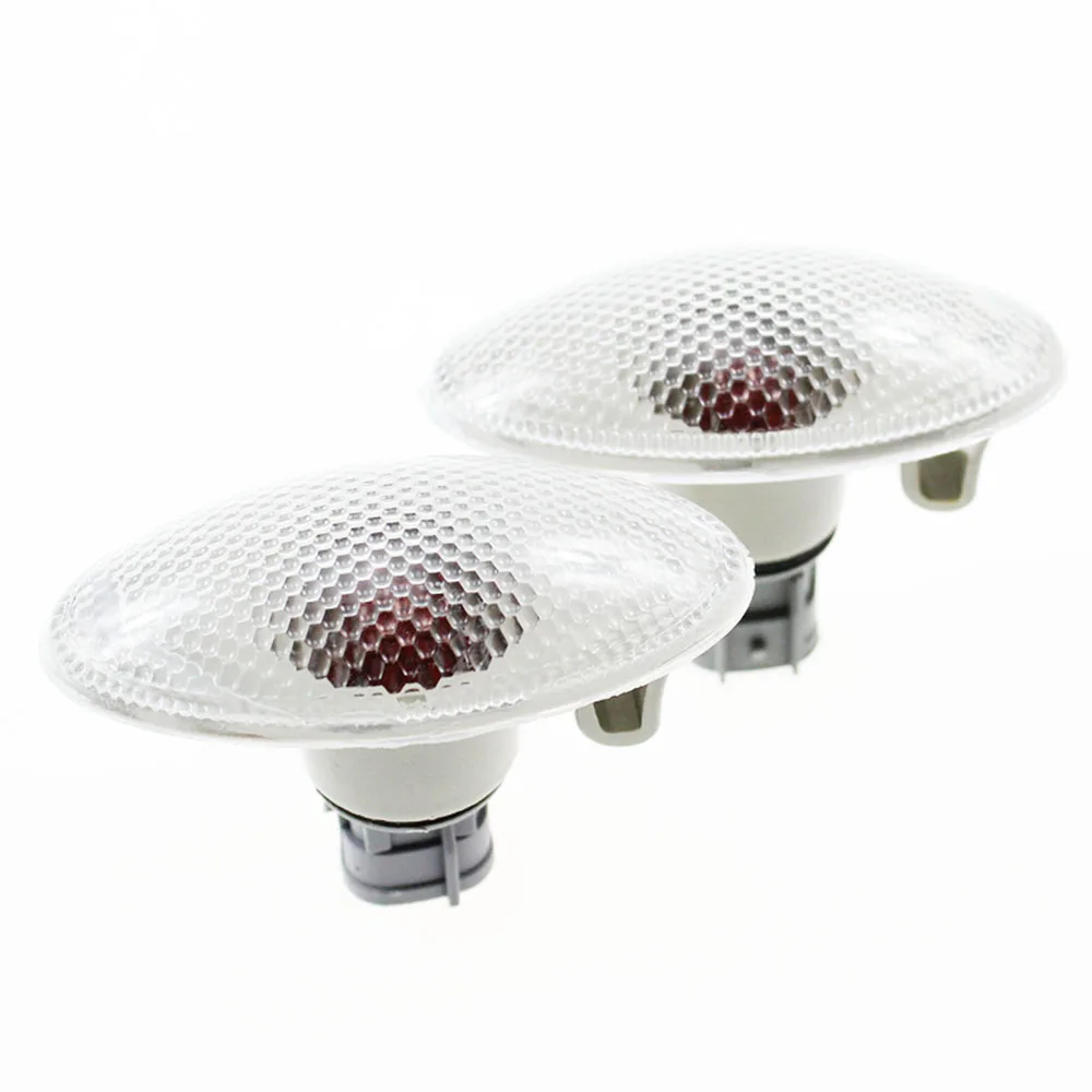 

Пара, левый и правый автомобильный указатель поворота, боковые габаритные огни для Swift Grand Vitara Splash SX4 Agila 36410-63J00 36410-51K00