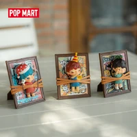 POP MART INNER FLOW Хироно фигурки