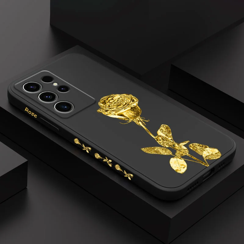 Чехол для Samsung Galaxy S24 S23 S22 S21 S20 S10 S10E Ultra Plus FE Note 20 10