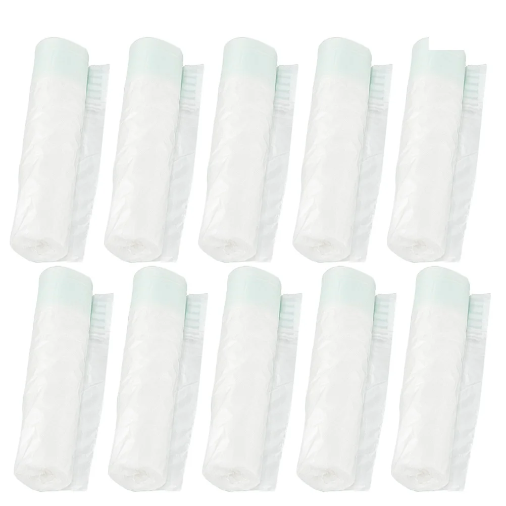 Pottytravel Kids Liners Toilet Portablediaper Baby Disposable Sacks Waste