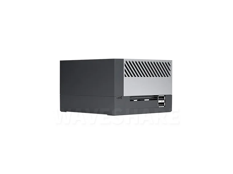 Рисунок 3 - NVIDIA Jetson AGX Orin набор разработчиков
