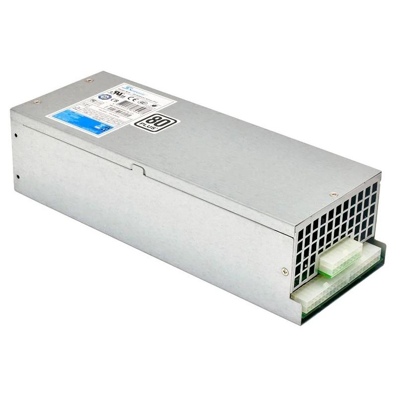 Блок питания SeaSonic 80 PLUS SS-600H2U 600W |