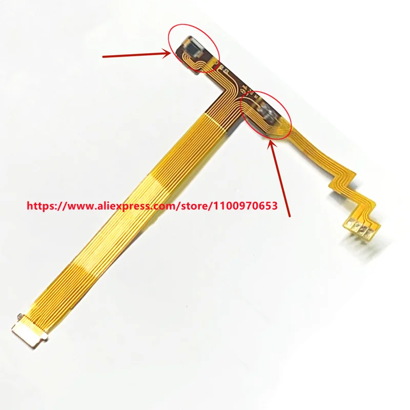 Новая деталь для Nikon гибкий кабель