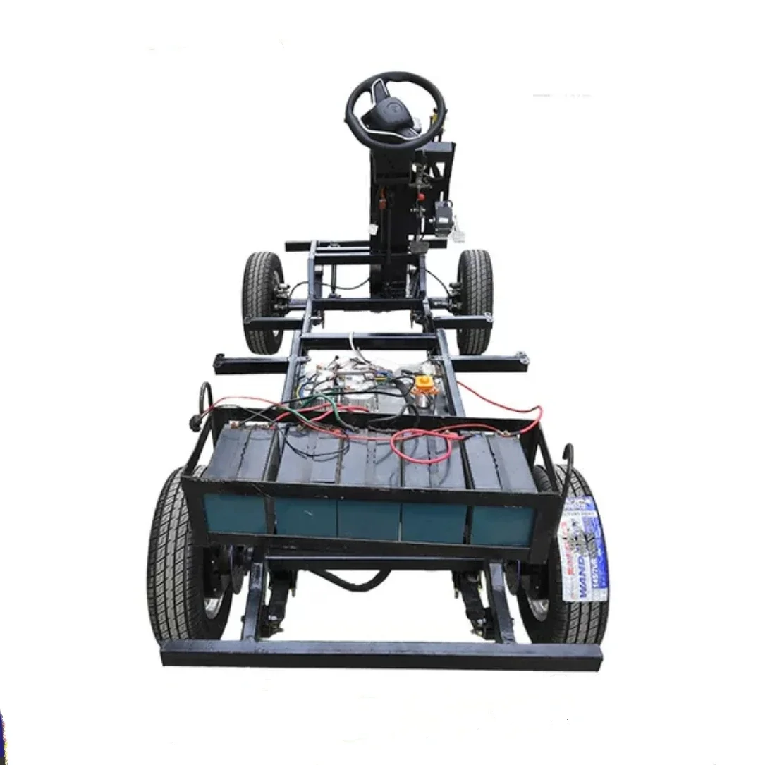 Рамка для электромобиля преобразователь старого транспортного средства в