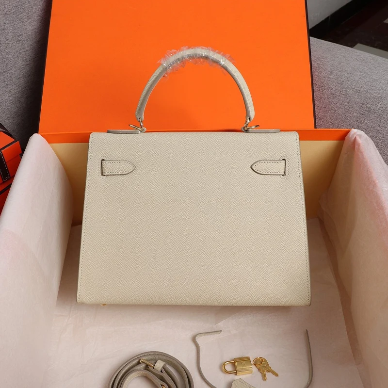 

Роскошная брендовая дизайнерская сумка, женская модная новинка 2023, универсальная модная сумка-мессенджер через плечо, сумочки