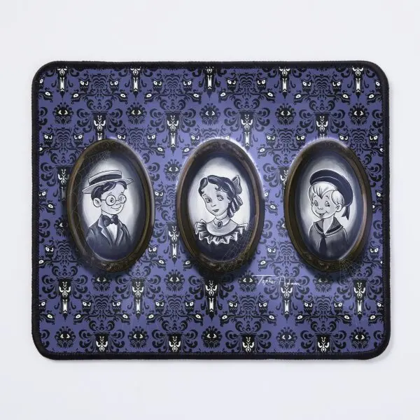 

Darlings By Topher Adam Mouse Pad Carpet Mens Mat Desk Printing Anime Gamer Play Computer Table Keyboard PC Mousepad Gaming