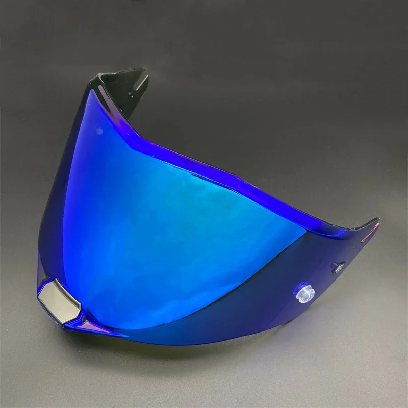 FF805 козырек для шлема LS2 Thunder мотоциклетный шлем прочность лобового стекла Viseira