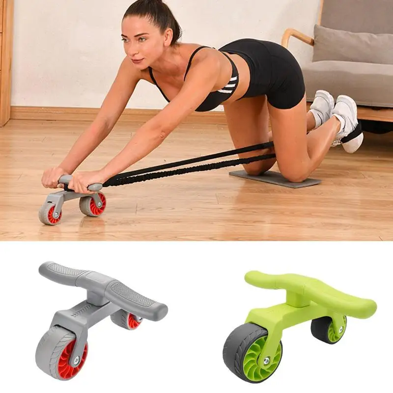 Тренажер ab Exerciser
