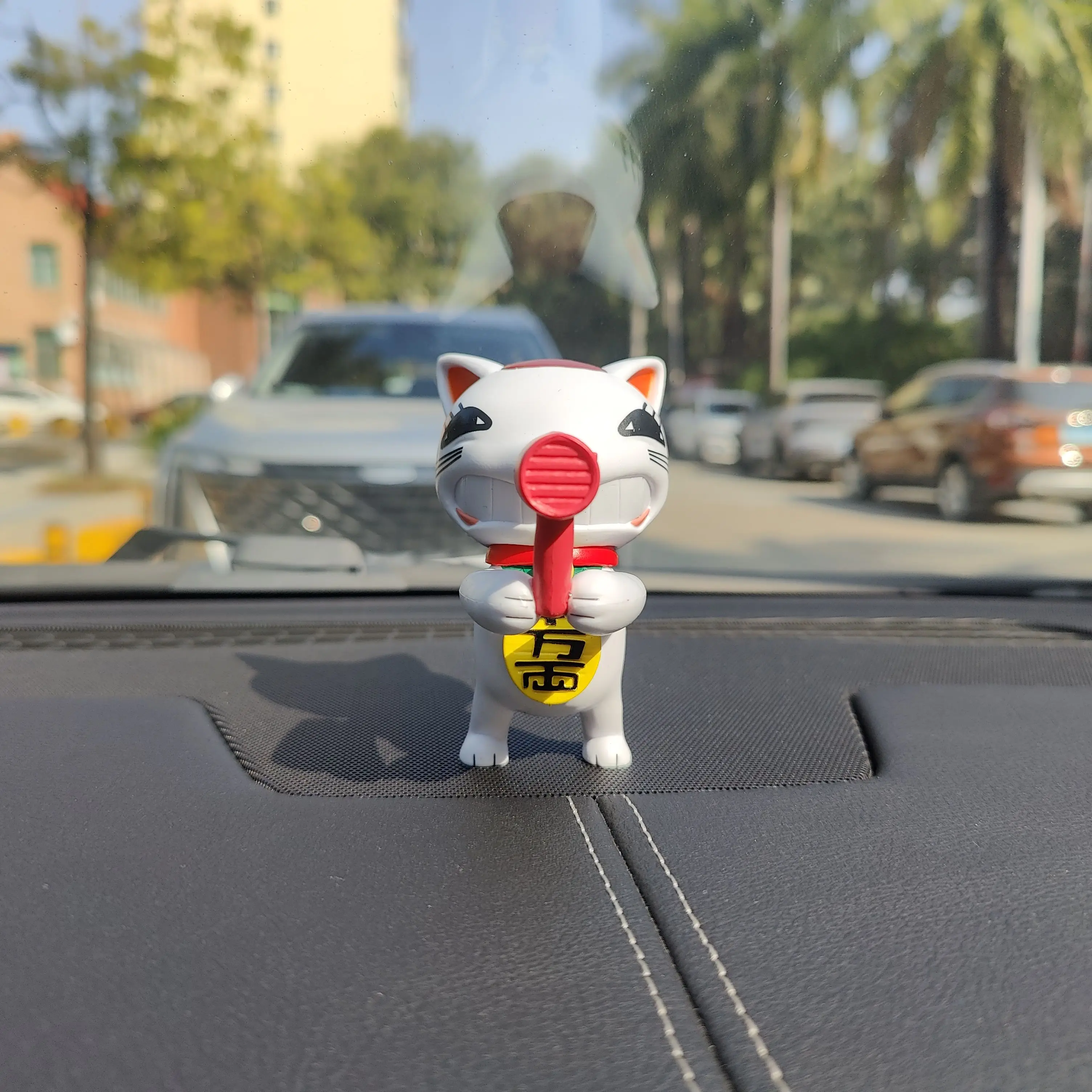 Фигурки Dandadan 9 см Turbo Babny в ассортименте