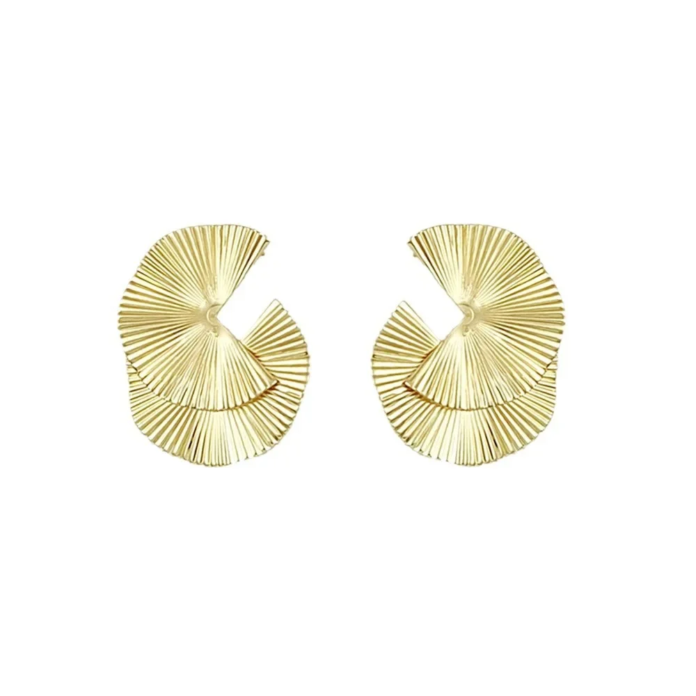 Модный модный дизайн высококачественные серьги уникальные популярные