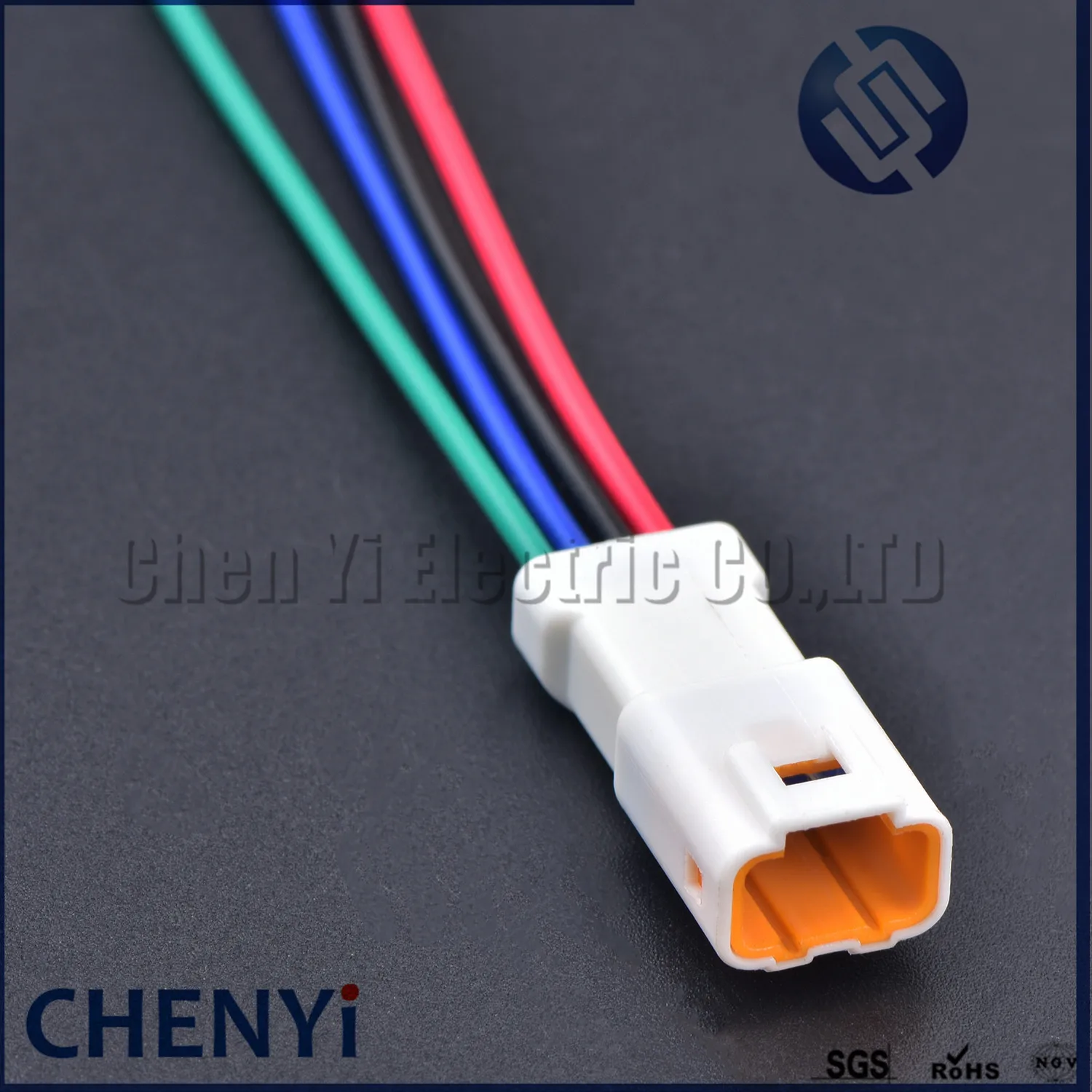 

Автоматические водонепроницаемые разъемы Yuyi 04R-JWPF-VSLE-S 04T-JWPF-VSLE-S JWPF-VSLE-D