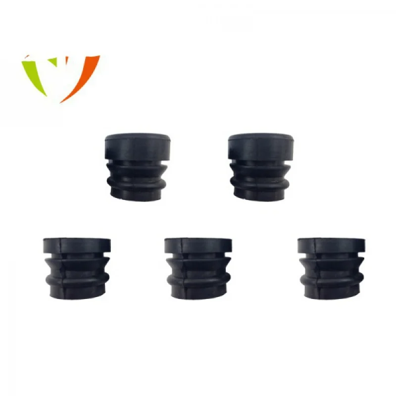 

45 52 5800 Chain Saw Length Size Damping Rubber Dust Cover