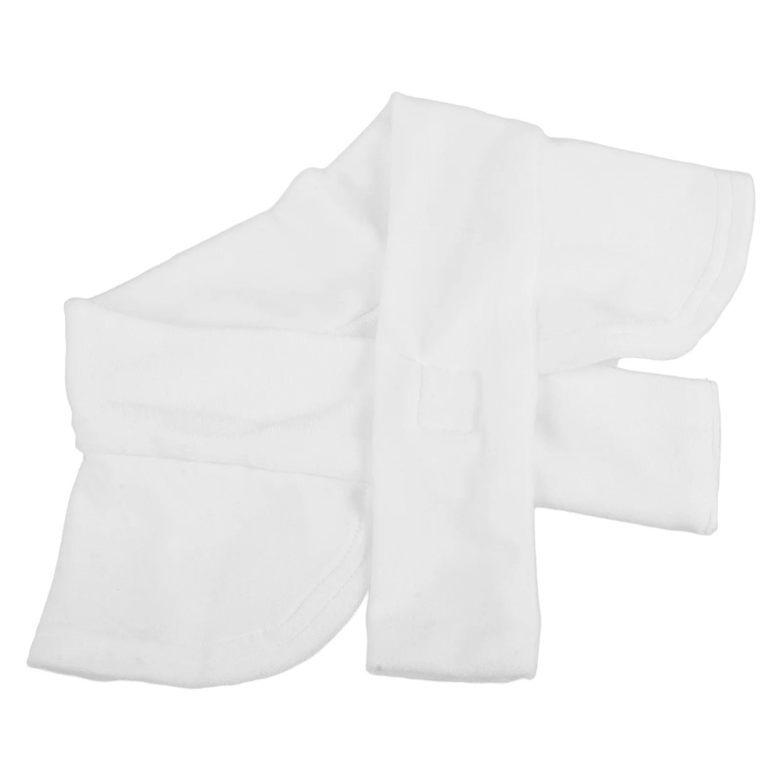 Платье-рубашки с шалью и накладным воротником для женщин Декоративные женские