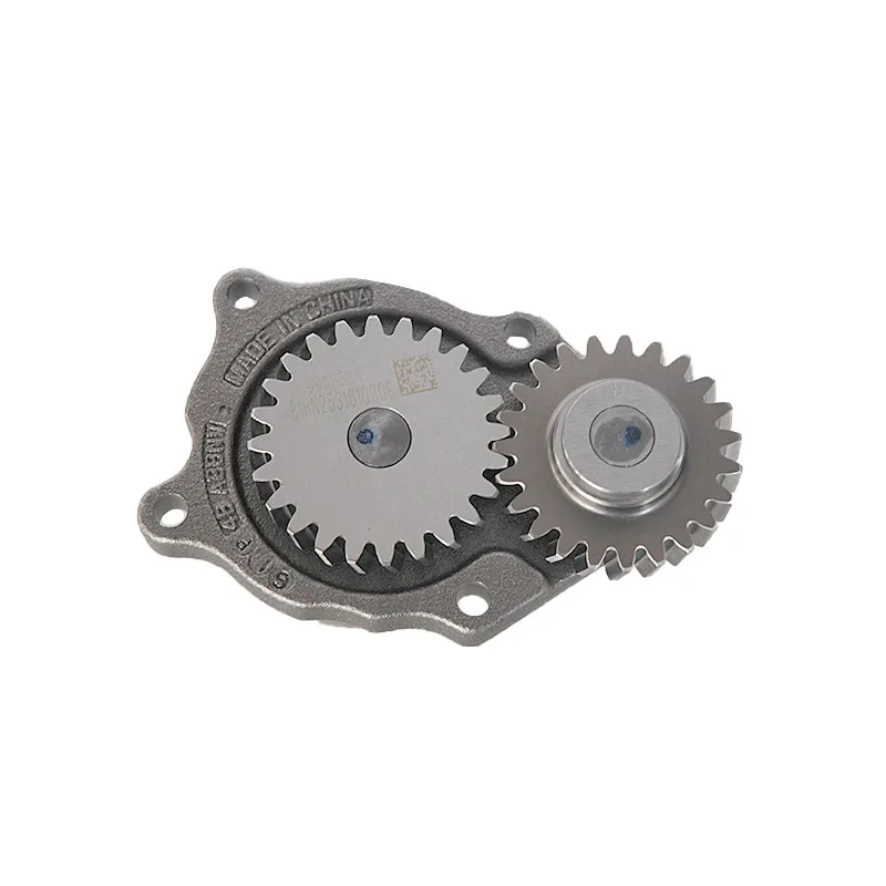 

Original engine parts for Cummins 4B 4BT ISB QSB 4939585 Diesel Engine Lubricating Oil Pump