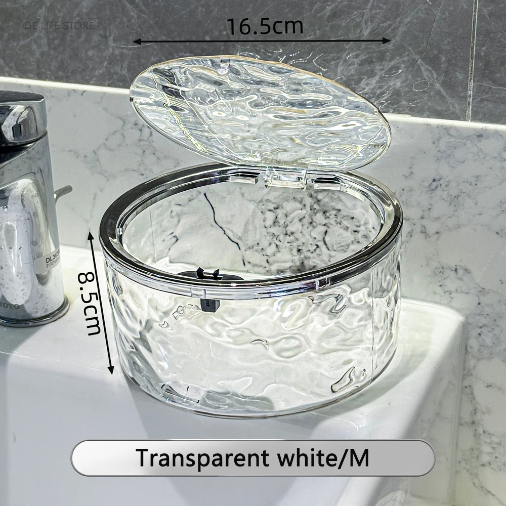 

Ящик для хранения капсул для стирки Opovcom