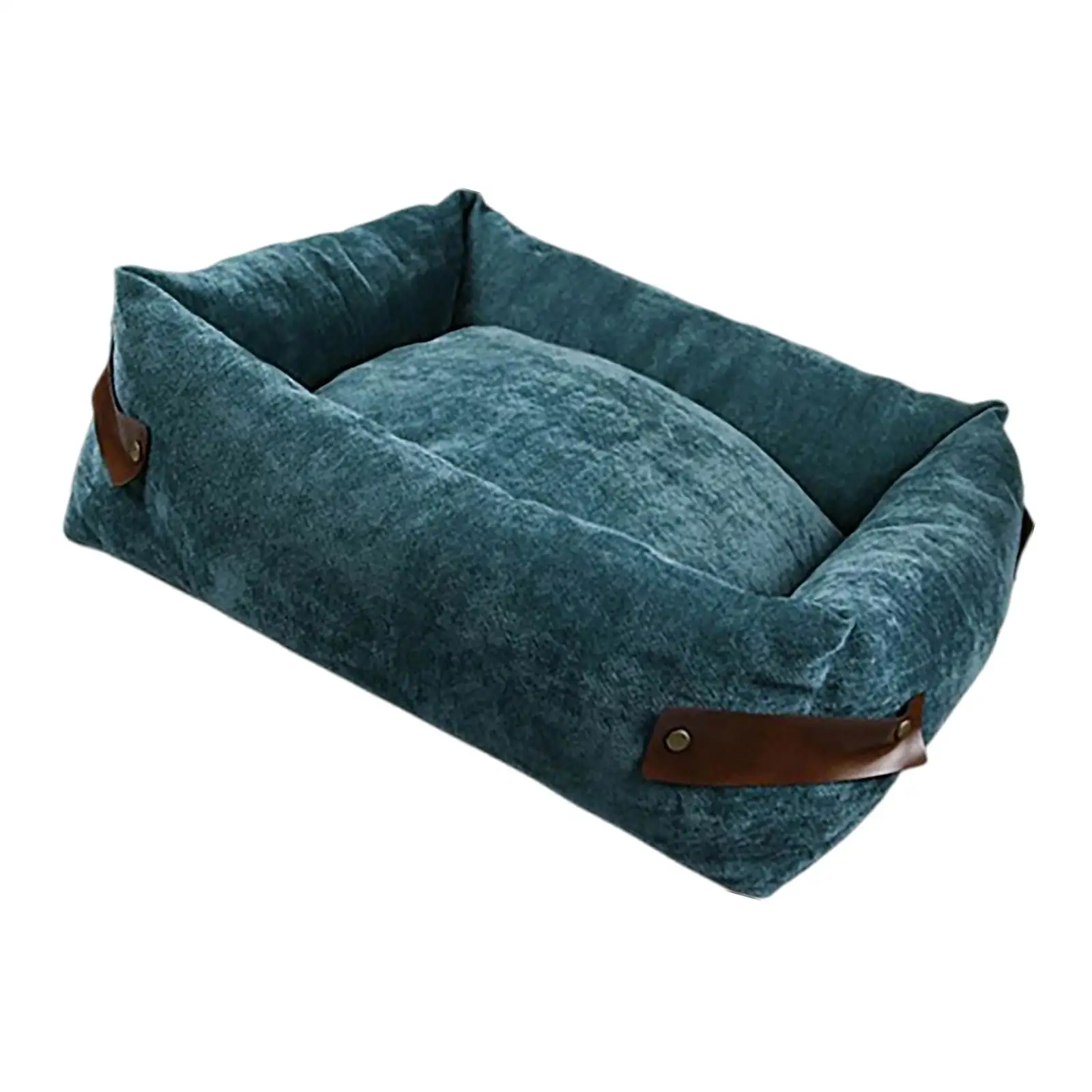 

Dog Beds for Medium Dogs , Washable Pet Sofa Bed Firm Breathable Soft Couch for Small Puppies Cats Sleeping Beds