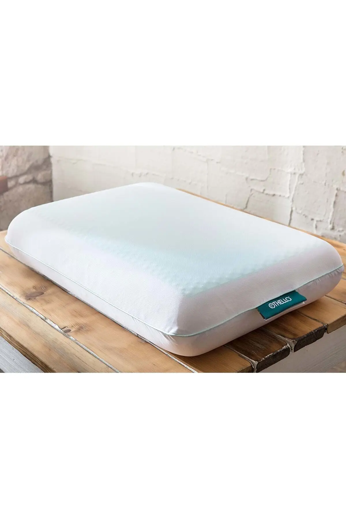 

Medical Visco Refreshing Bubblegel Pillow (60 X40X14)