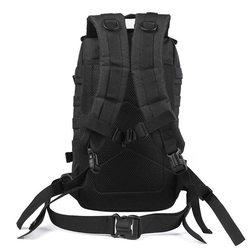 30L Men Backpacks Outdoor Waterproof Travel Bag Military Tactical Backpack Camping Bags For Hiking Trekking Fishing Hunting 3