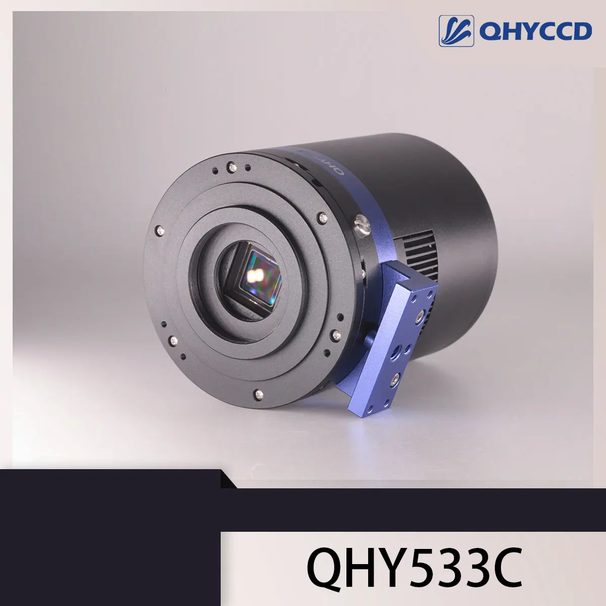 QHYCCD QHY533M/C Астрономическая камера Камера с охлаждением глубокого пространства