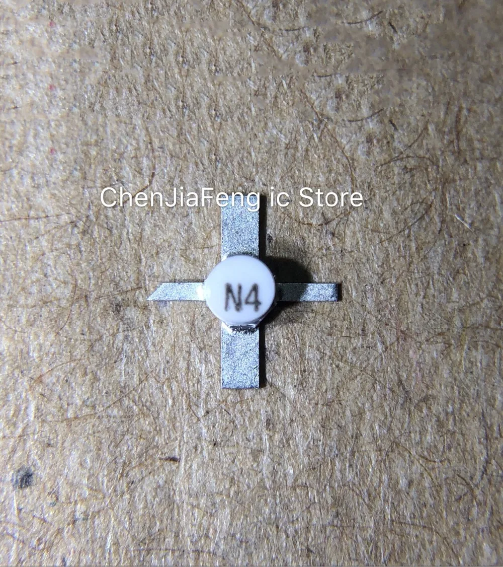 

1PCS~10PCS/LOT NBB-400-T1 NBB-400 N4 SMT76 New original