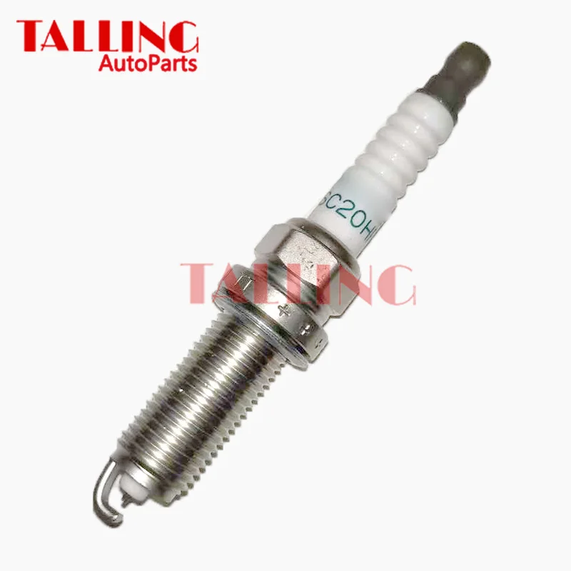 Купить Свечи Зажигания Приус 30