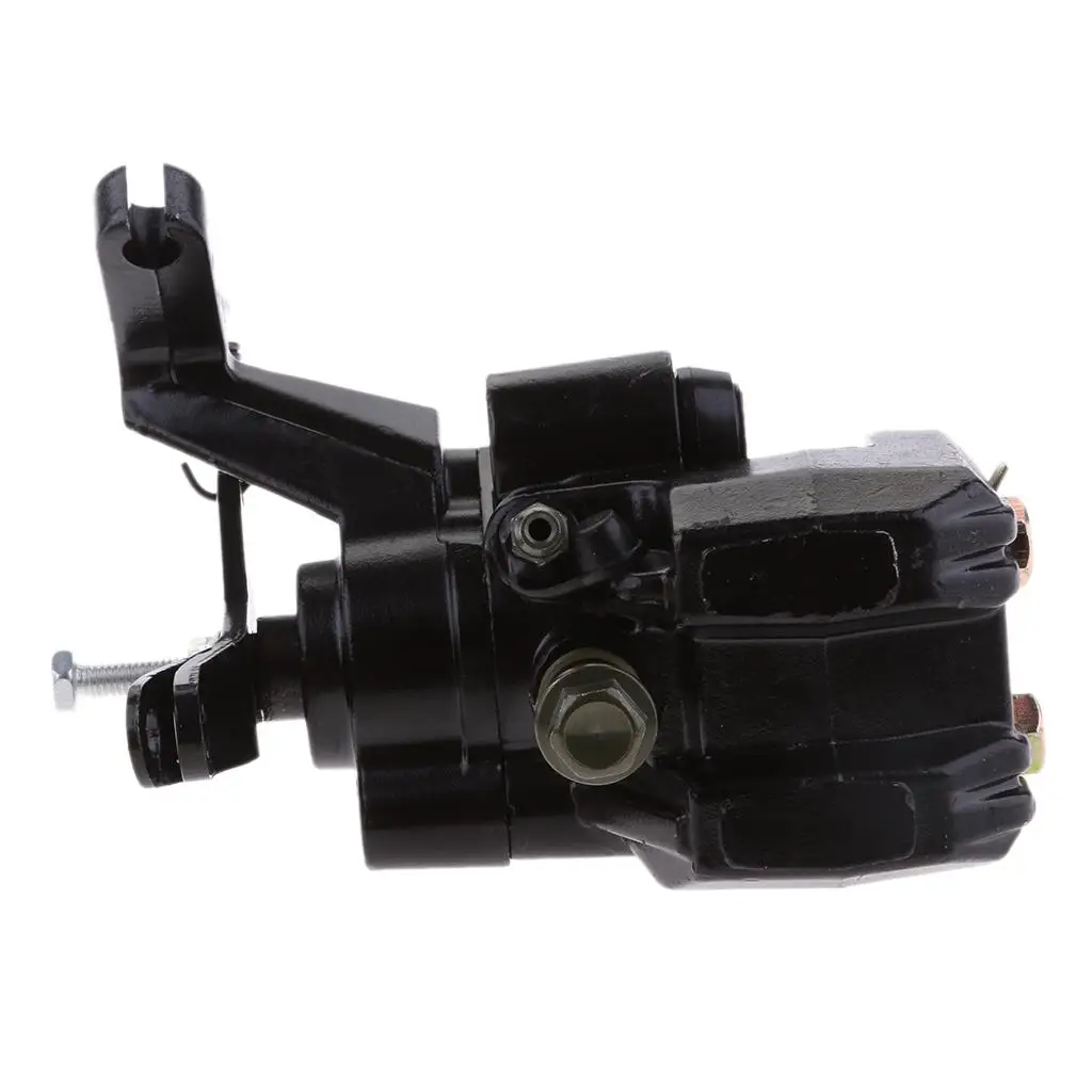 

Rear Brake Caliper With Pads for TRX400EX 99-08 TRX400X 09-14
