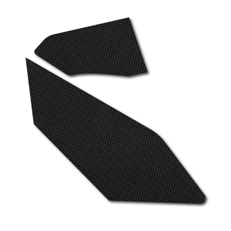 

For Triumph TIGER SPORT 660 2022 3M Self Adhesive Silicone Non-SlipTank Pads Traction Grips 3D Rubber