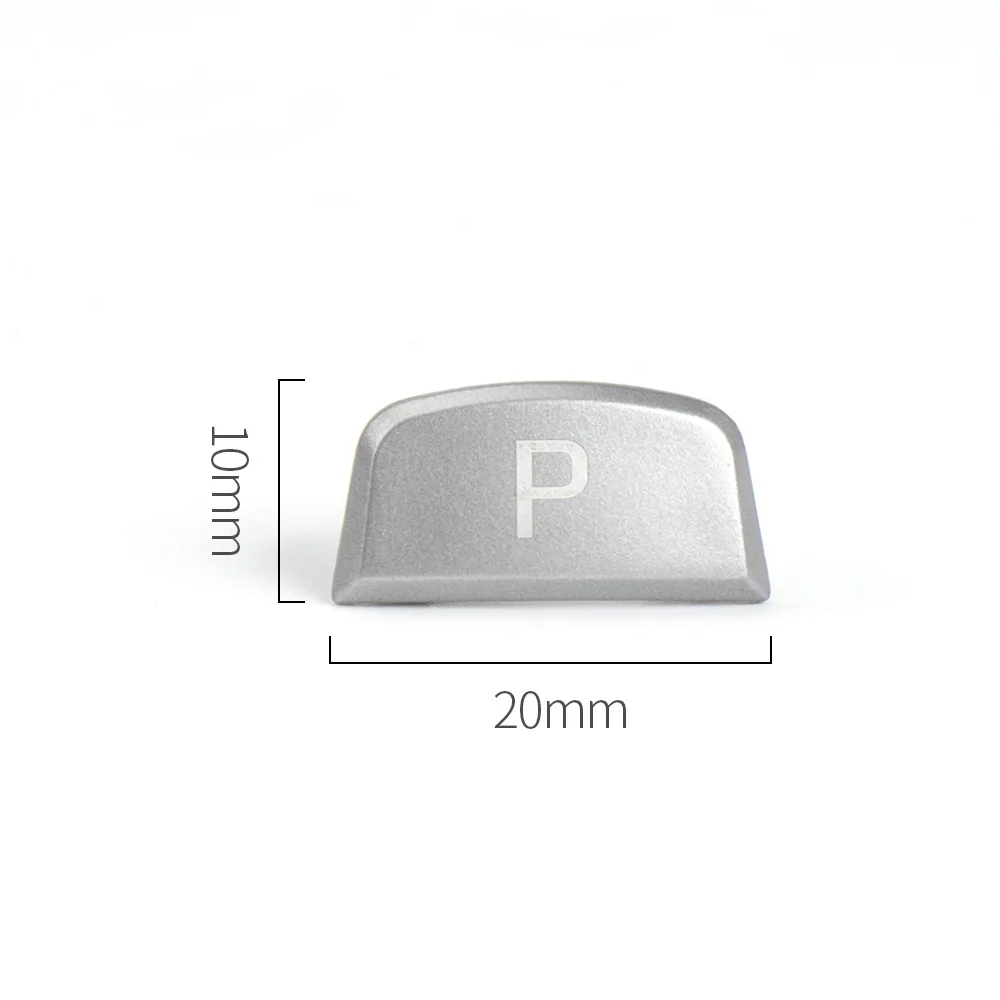 Рычаг переключения передач для автомобиля кнопка парковки Land Range Rover Sport Jaguar F-TYPE